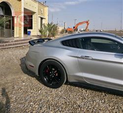 فورد موستانج